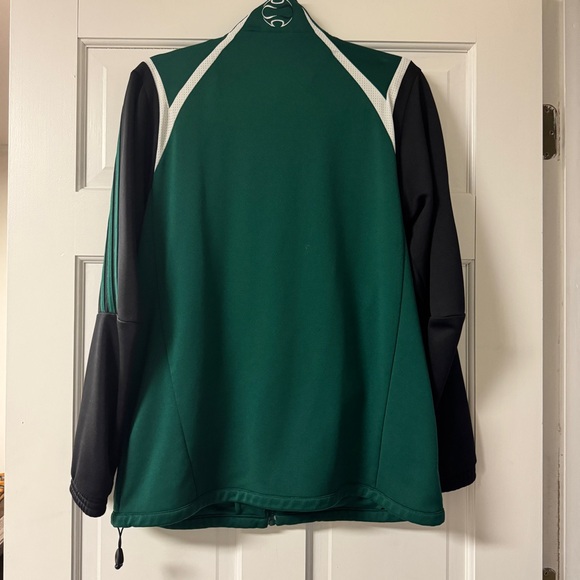 Adidas • Vintage Zip Up Jacket - Picture 5 of 6